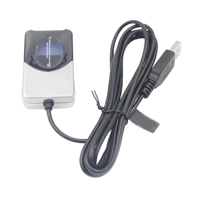 Fingerprint Reader Usb - Lettore di impronte digitali ABZZ -