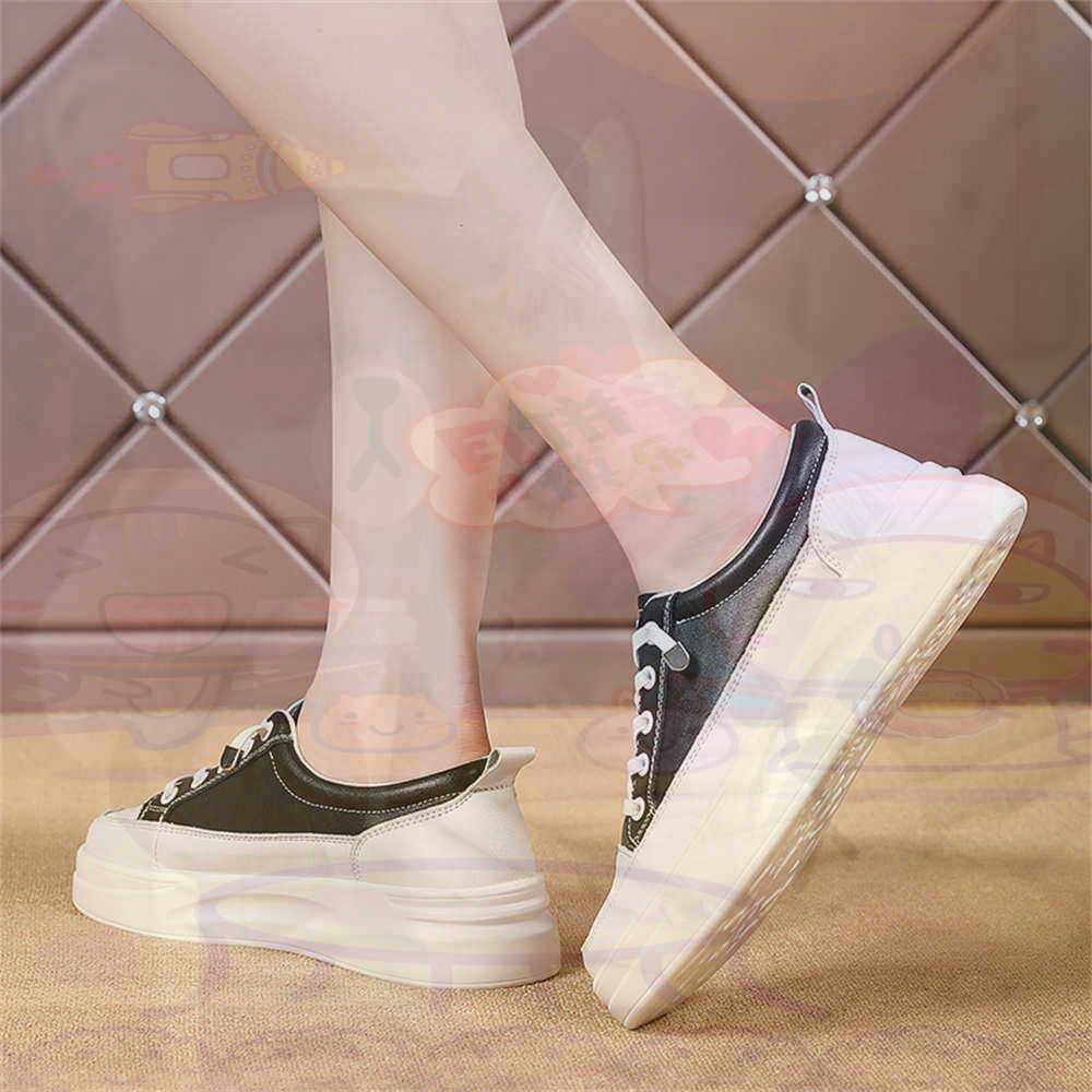 Office Tech Gifts For Men - Mocassini robusti con lacci Donna Scarpe