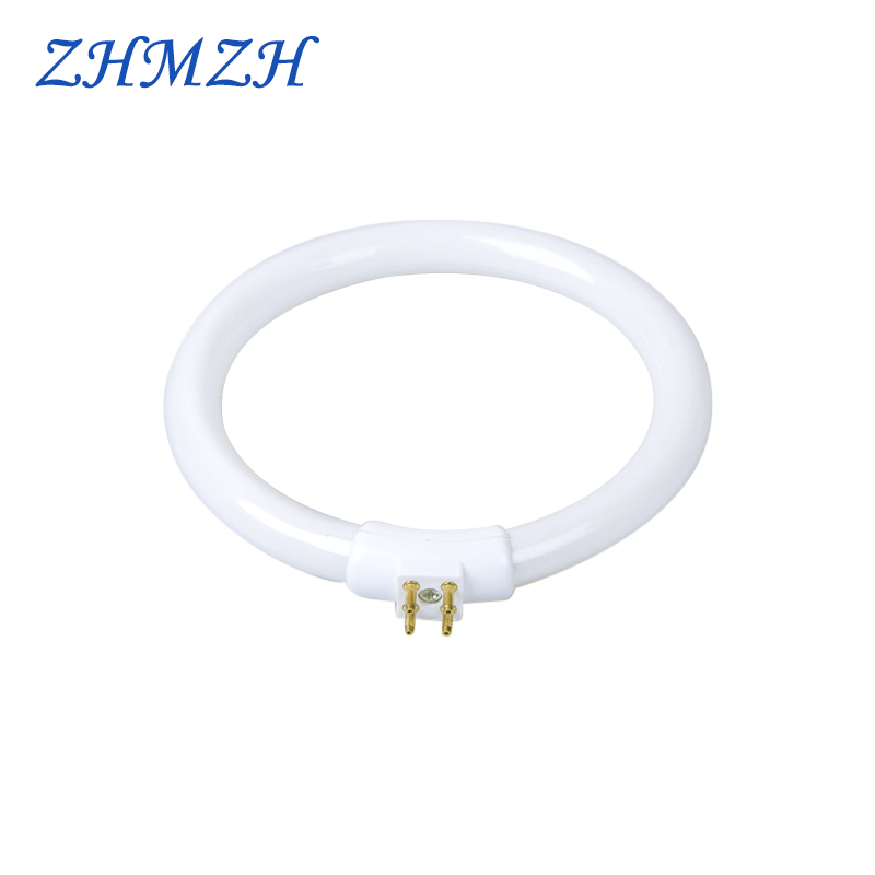 Ring Light Desk Small - T4 Tubi anulari Anti-quattro pin 11W