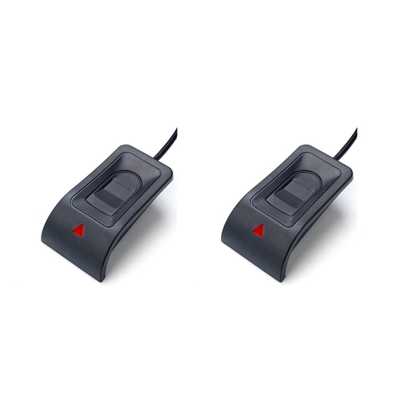 Fingerprint Reader Usb - AA84 per Win10 11 Lettore USB