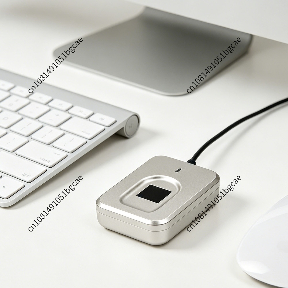 Fingerprint Reader Usb - Lettore USB Hello per Windows 10/11