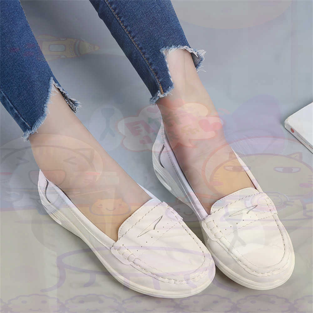 Office Tech Gifts For Men - Morbide scarpe slip-on da donna di