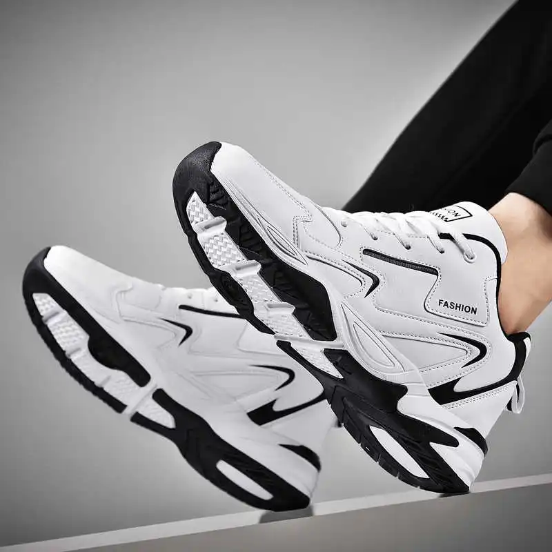 Office Tech Gifts For Men - Scarpe da ginnastica da palestra primaverili