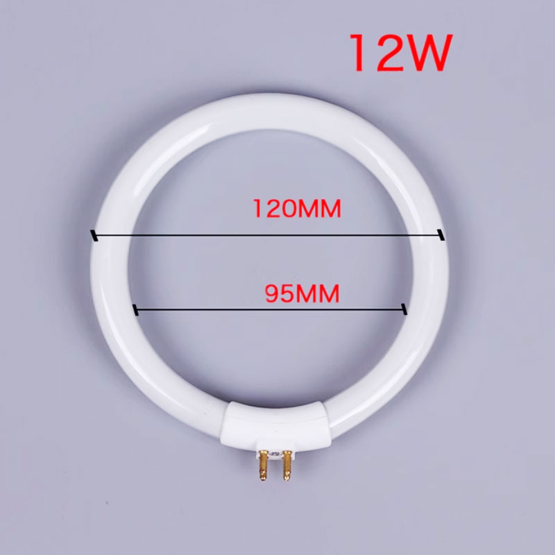 Lampada ad Anello Fluorescente - Ring Light Desk Small recensione e prezzo