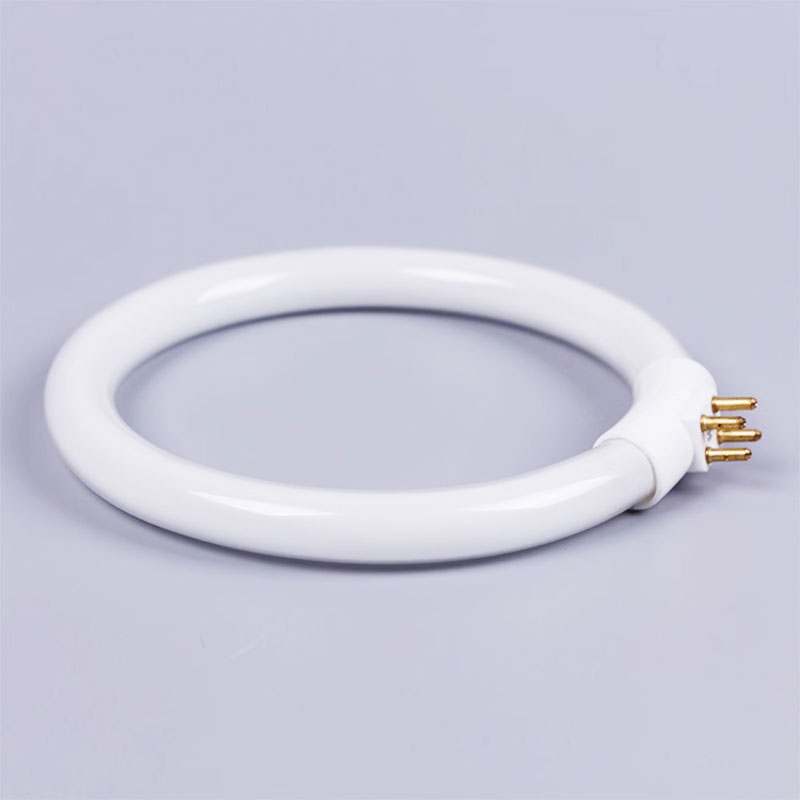 Lampada ad Anello Fluorescente - Ring Light Desk Small recensione e prezzo