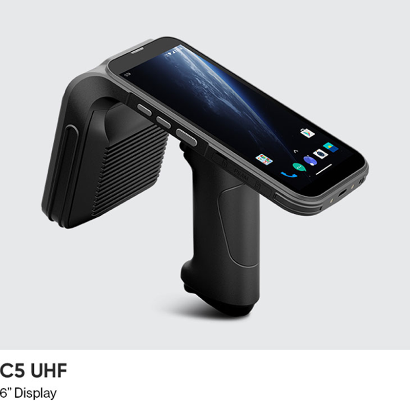 Chainway C5 IP65 PDA portatile - Fingerprint Reader Usb recensione e prezzo