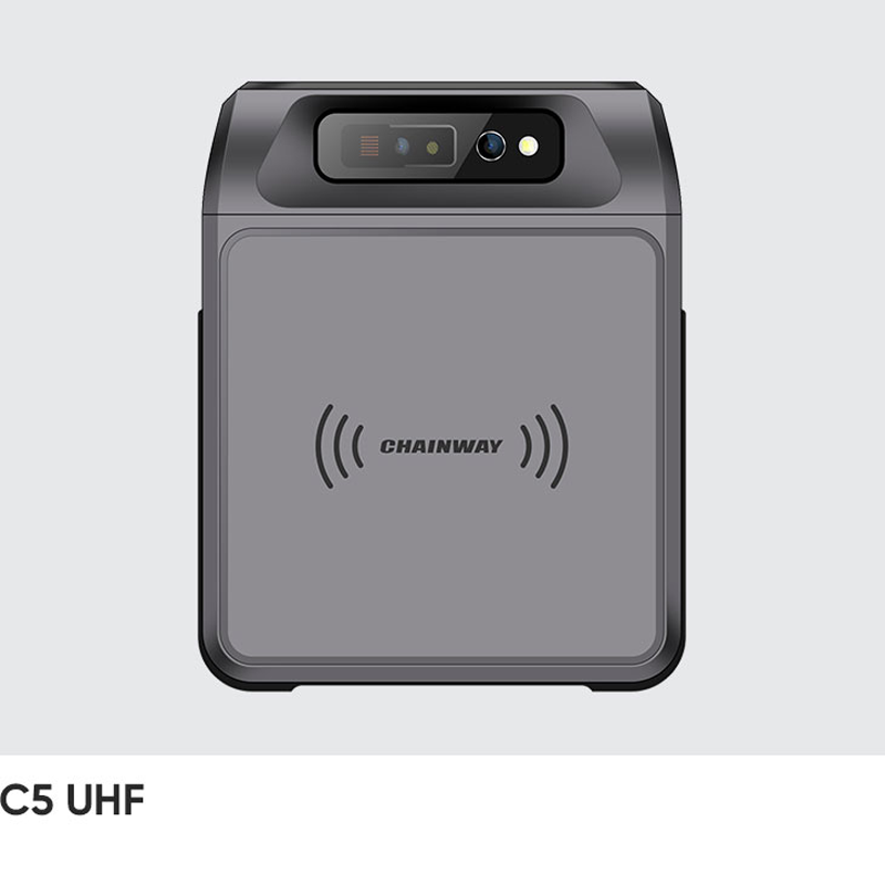 Chainway C5 IP65 PDA portatile - Fingerprint Reader Usb recensione e prezzo
