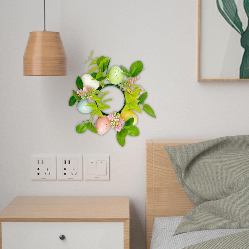 Anelli per candele pasquali Gh - Ring Light Desk Small recensione e prezzo