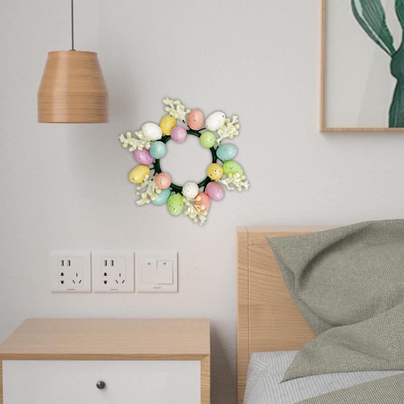 Anelli per candele pasquali Gh - Ring Light Desk Small recensione e prezzo
