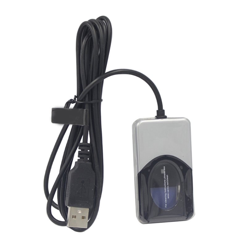 Lettore di impronte digitali A - Fingerprint Reader Usb recensione e prezzo