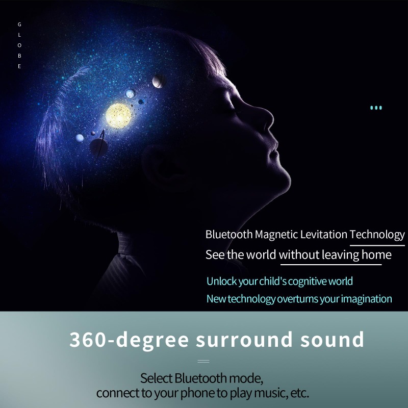 Lampada Altoparlante Bluetooth - Office Tech Gifts For Men recensione e prezzo
