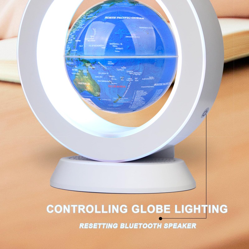 Lampada Altoparlante Bluetooth - Office Tech Gifts For Men recensione e prezzo