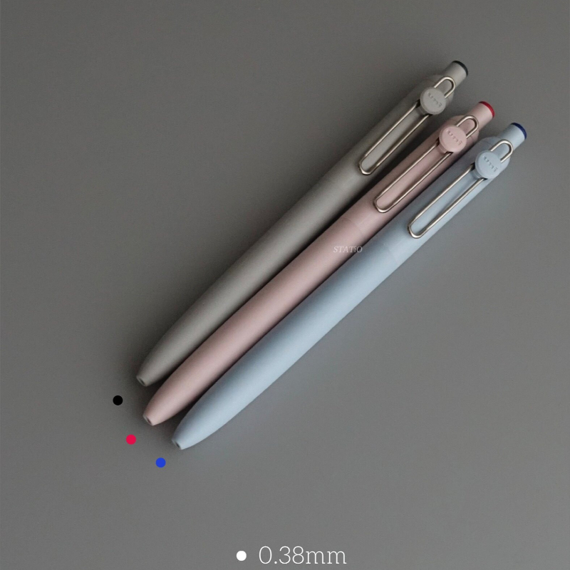 Uni-ball ZENTO Edizione Limita - Office Of Tech recensione e prezzo