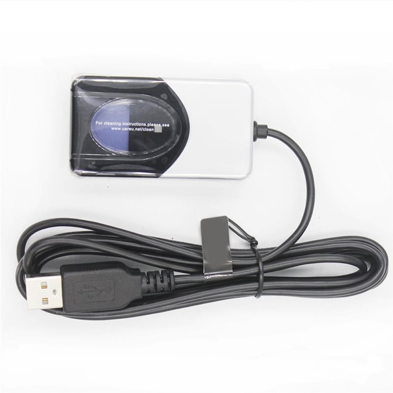 Lettore di impronte digitali A - Fingerprint Reader Usb recensione e prezzo