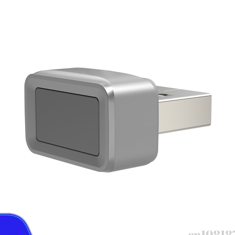 Lettore di Impronte Digitali U - Fingerprint Reader Usb recensione e prezzo