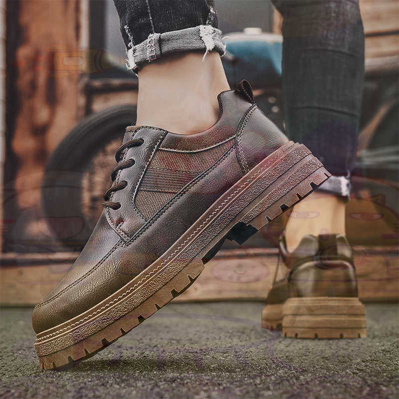 Scarpe da ginnastica alla moda - Office Tech Gifts For Men recensione e prezzo