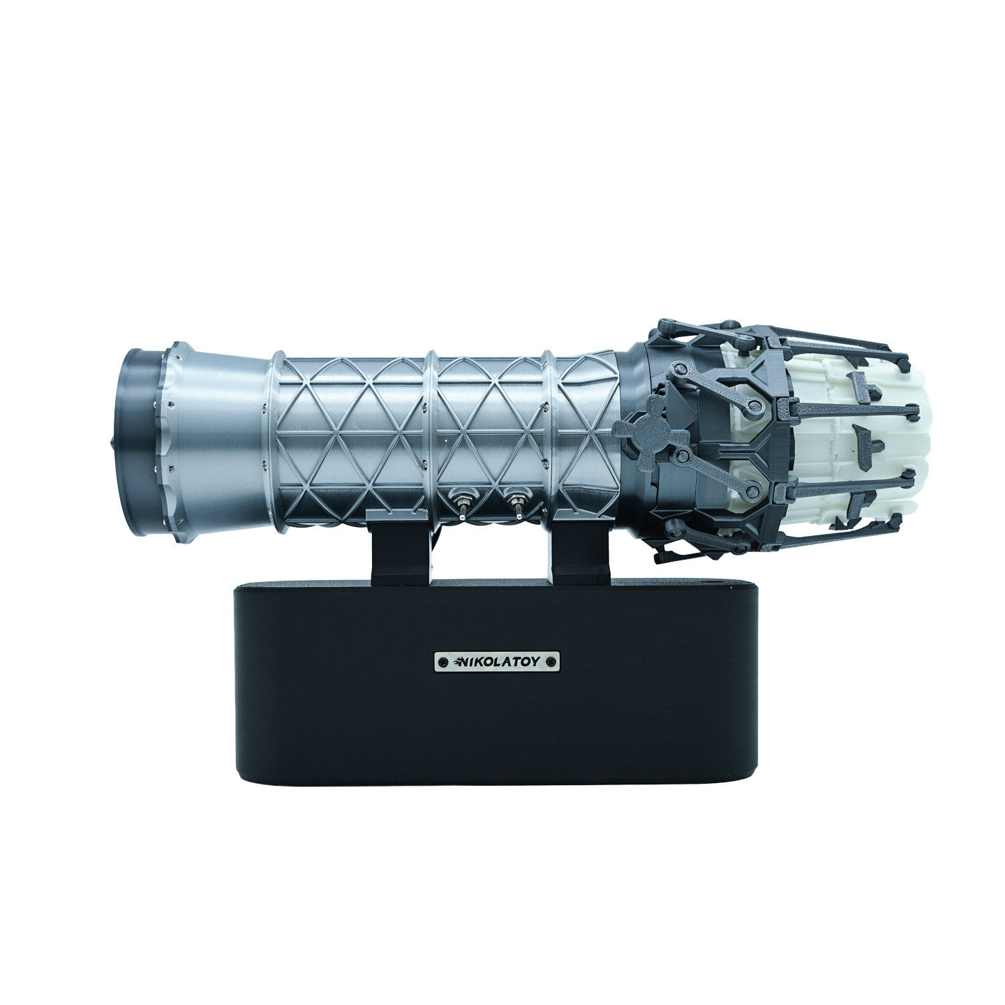 NIKOLATOY Modello di Motore Tu - Office Tech Gifts For Men recensione e prezzo