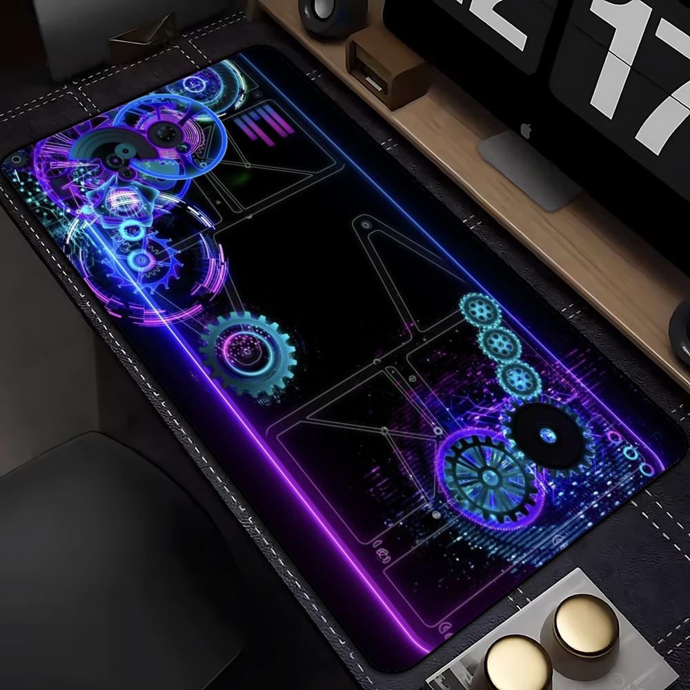 Tech Gear Circuit Tappetino da - Office Tech Decor recensione e prezzo