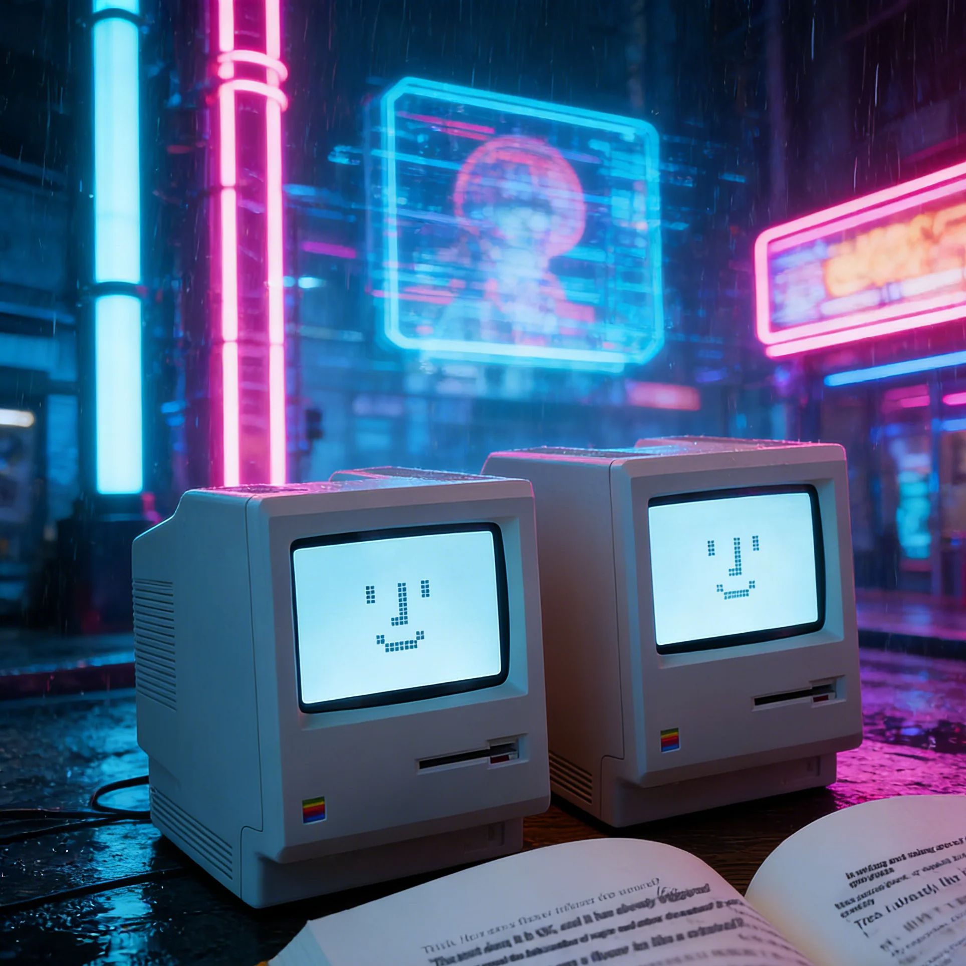Sveglia maclock nostalgica ret - Office Tech Decor recensione e prezzo