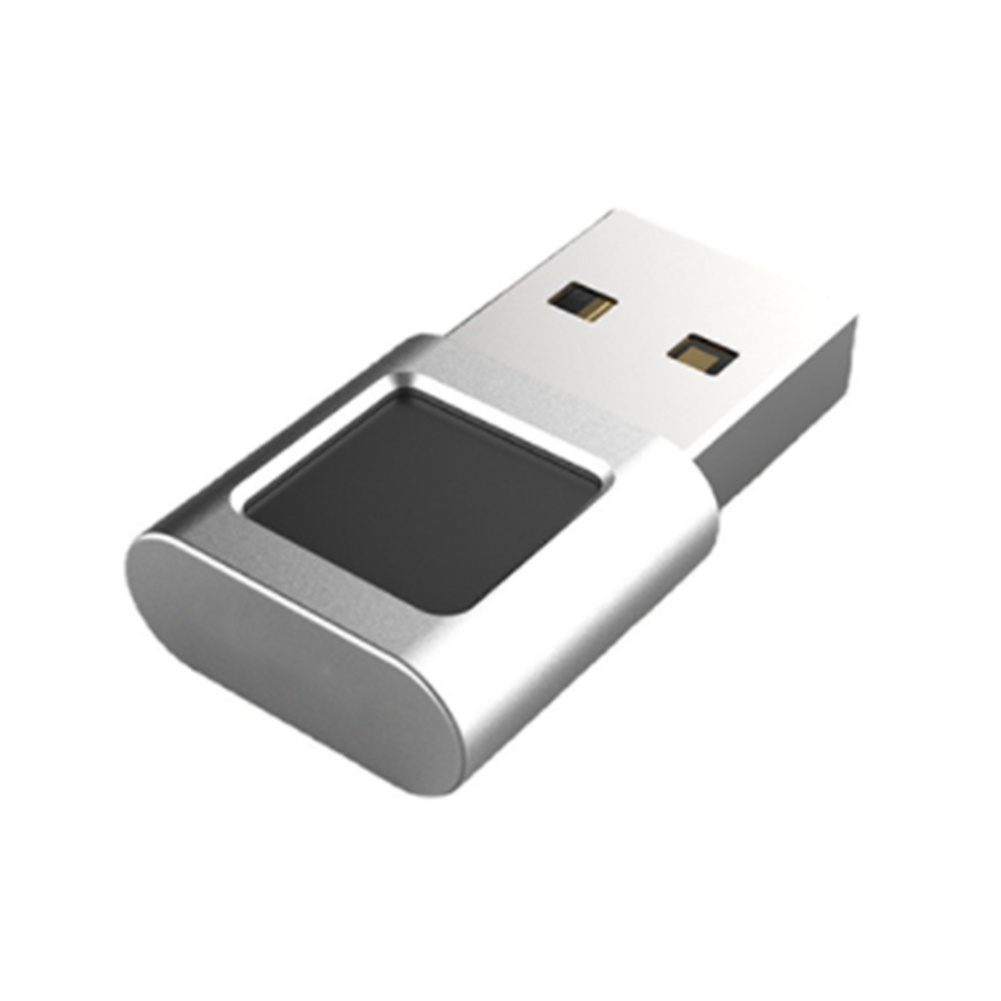Lettore di impronte digitali U - Fingerprint Reader Usb recensione e prezzo