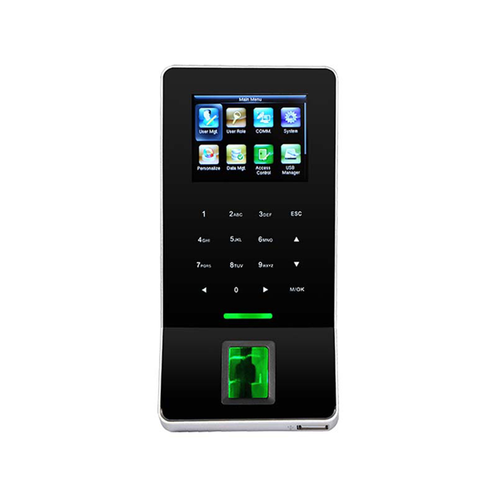 WIFI USB F22 Riconoscimento bi - Fingerprint Reader Usb recensione e prezzo