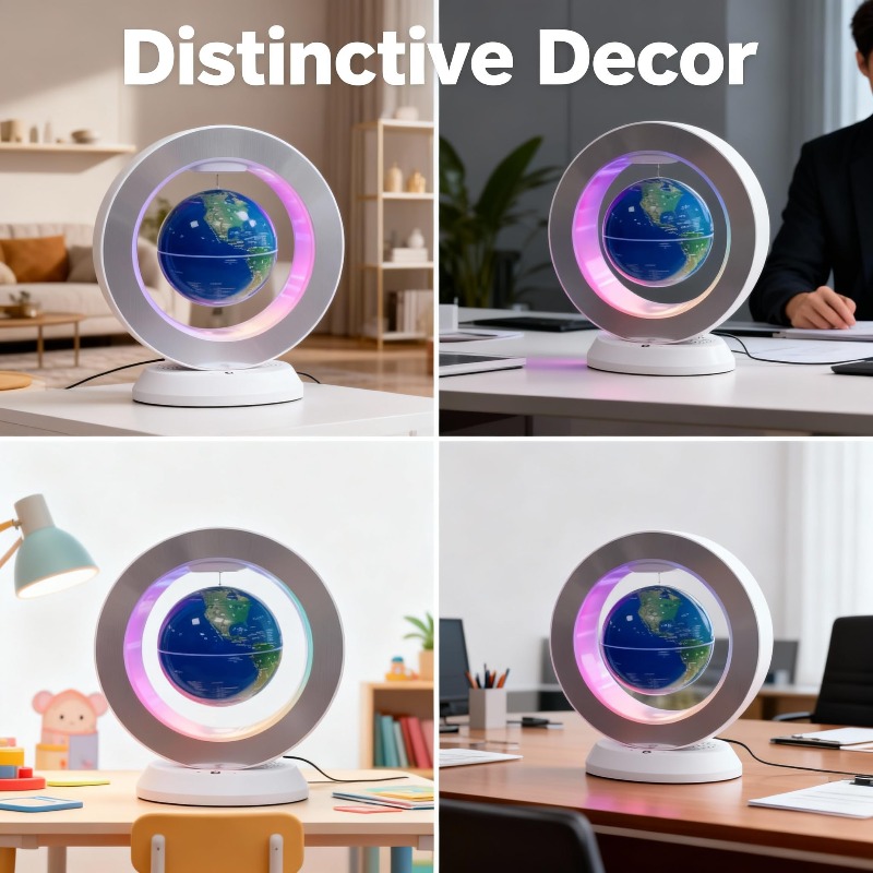 Altoparlante Bluetooth a forma - Office Tech Gifts For Men recensione e prezzo