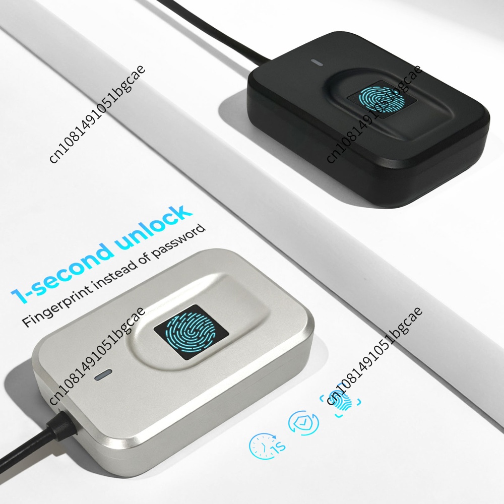 Lettore USB Hello per Windows  - Fingerprint Reader Usb recensione e prezzo