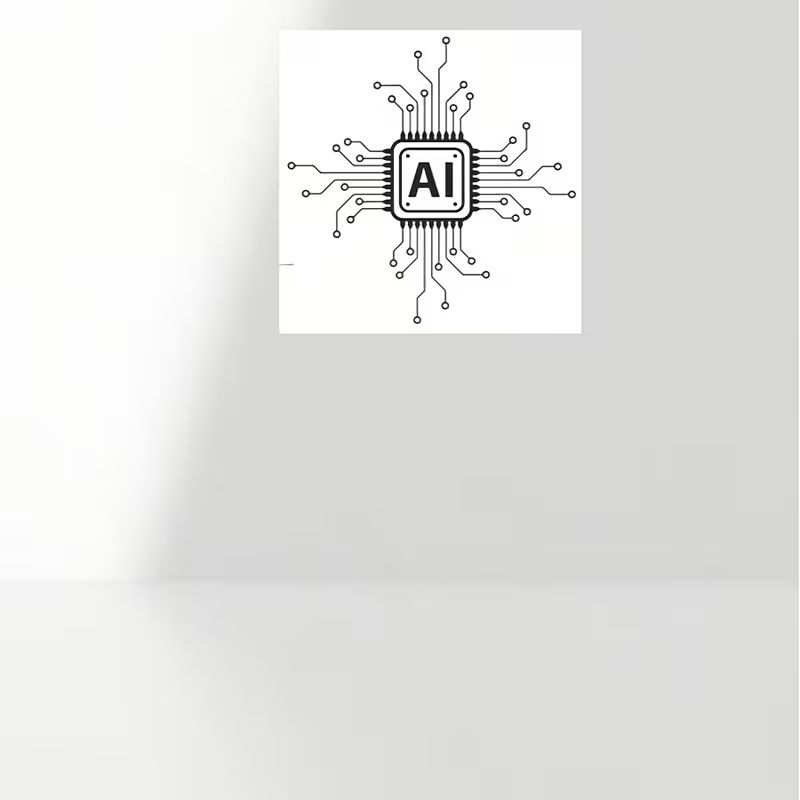 Adesivo Murale in Vinile con C - Tech Office Wall recensione e prezzo