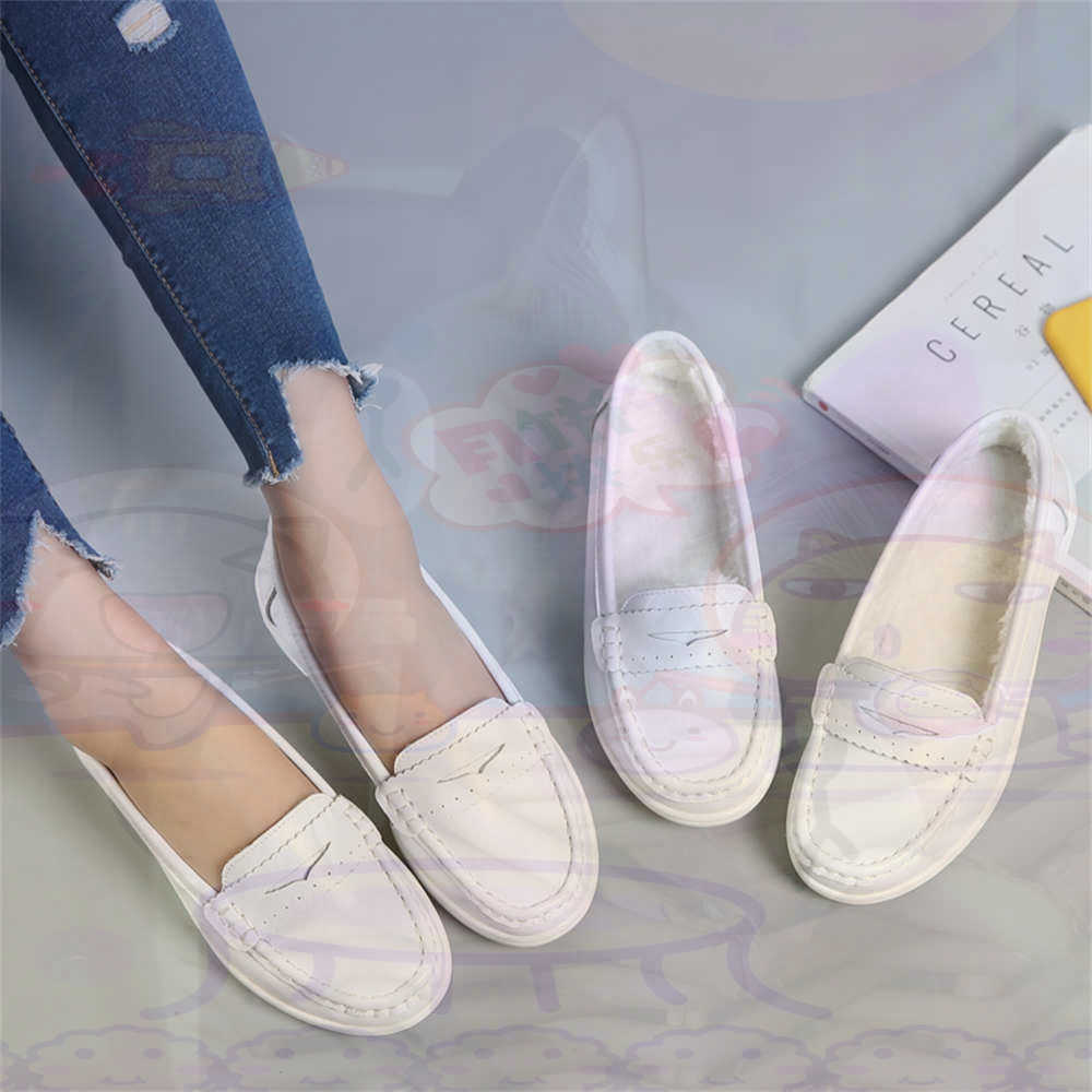 Morbide scarpe slip-on da donn - Office Tech Gifts For Men recensione e prezzo