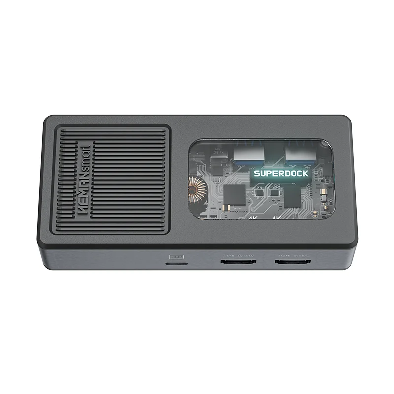 Hub USB all-in-one con funzion - Office Tech Hub recensione e prezzo
