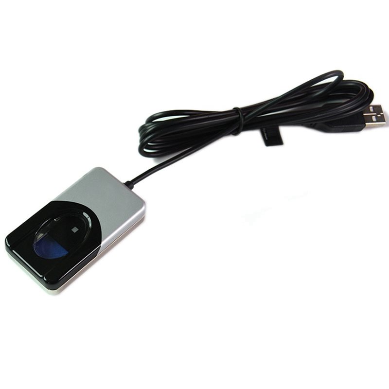 Lettore di impronte digitali L - Fingerprint Reader Usb recensione e prezzo