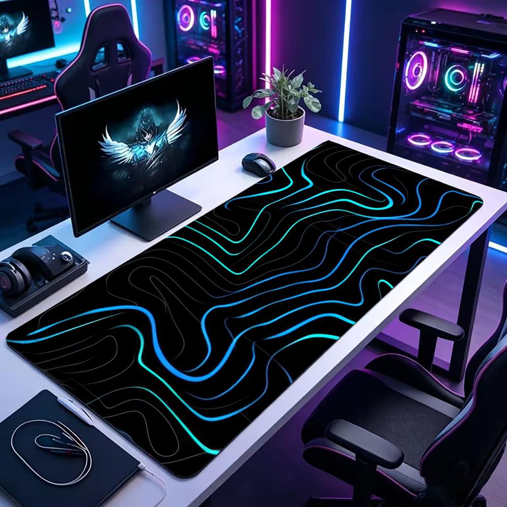 Tappetino per Mouse da Gaming  - Office Of Tech recensione e prezzo